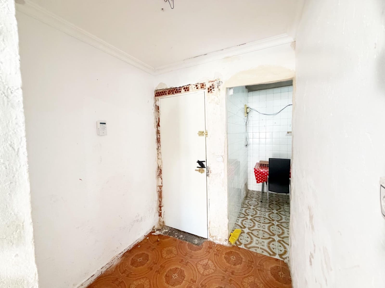 Apartamento de 3 habitaciones en Alicante / Alacant ciudad en venta - 60.000 € (Ref: 10004218)