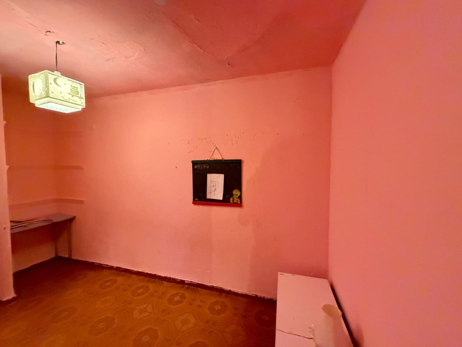 Apartamento de 3 habitaciones en Alicante / Alacant ciudad en venta - 60.000 € (Ref: 10004218)