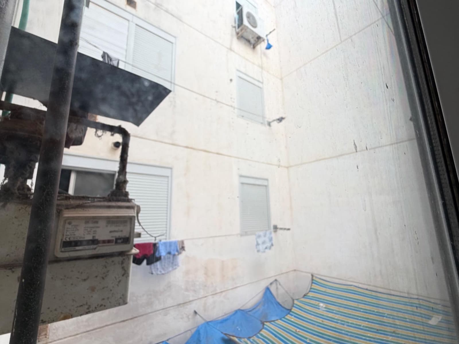 Apartamento de 3 habitaciones en Alicante / Alacant ciudad en venta - 60.000 € (Ref: 10004218)