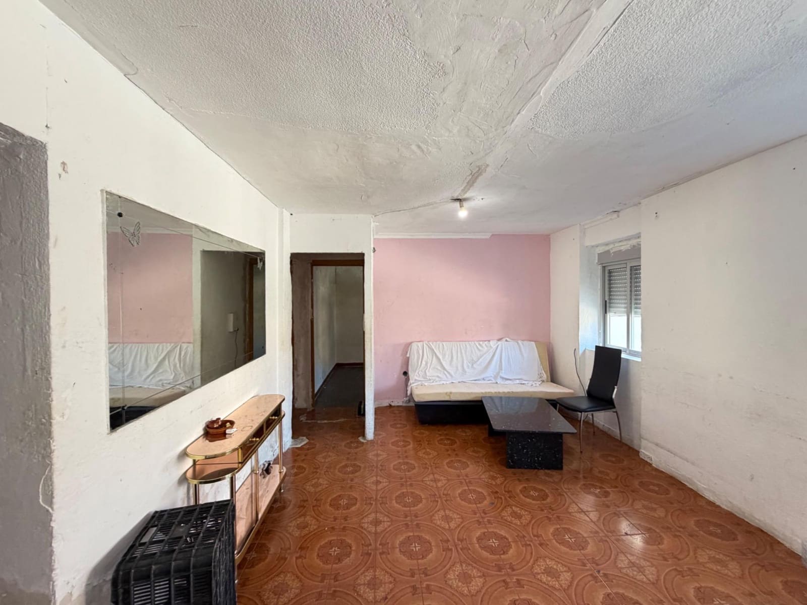 Apartamento de 3 habitaciones en Alicante / Alacant ciudad en venta - 60.000 € (Ref: 10004218)