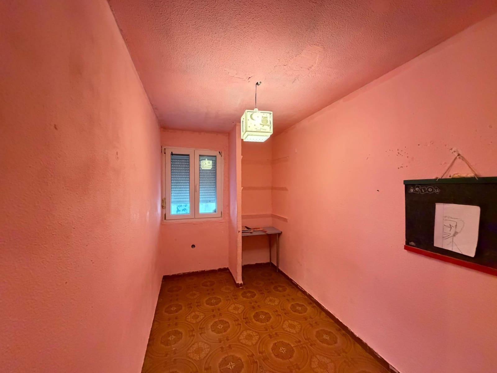 Apartamento de 3 habitaciones en Alicante / Alacant ciudad en venta - 60.000 € (Ref: 10004218)