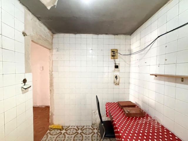 Apartamento de 3 habitaciones en Juan XXIII, Alicante / Alacant ciudad en venta - 60.000 € (Ref: 10004218)