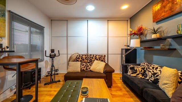 4 soverom Leilighet til salgs i Carolinas Bajas, Alicante by - € 199 500 (Ref: 10004219)