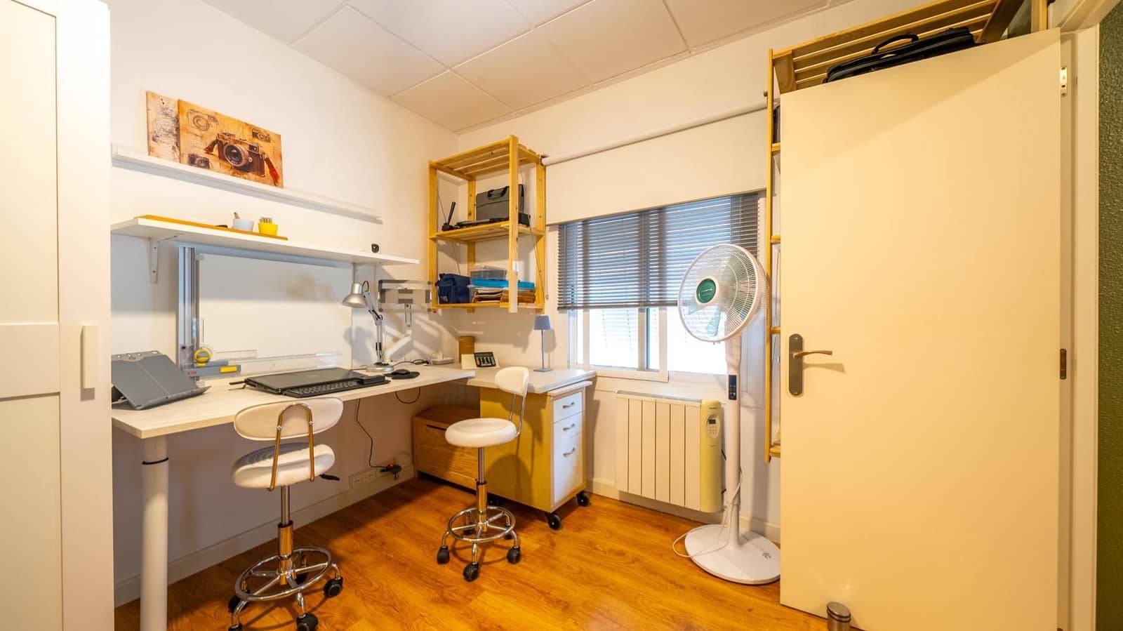 4 slaapkamer Appartement te koop in Alicante stad - € 199.500 (Ref: 10004219)