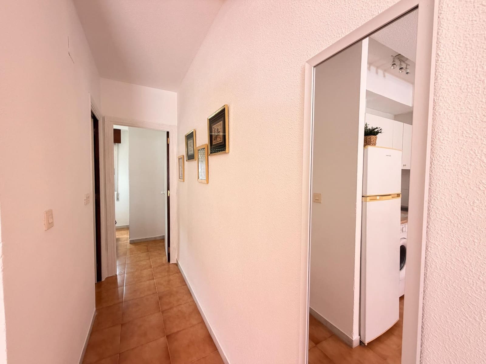 1 bedroom Flat for sale in Torrevieja - € 89,900 (Ref: 10004220)