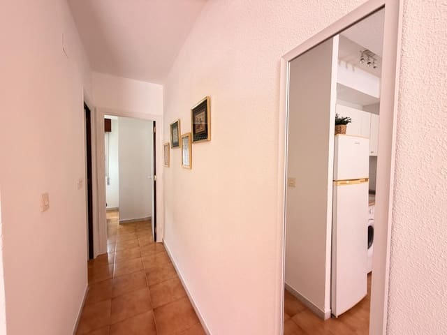 1 bedroom Flat for sale in Torrevieja - € 89,900 (Ref: 10004220)