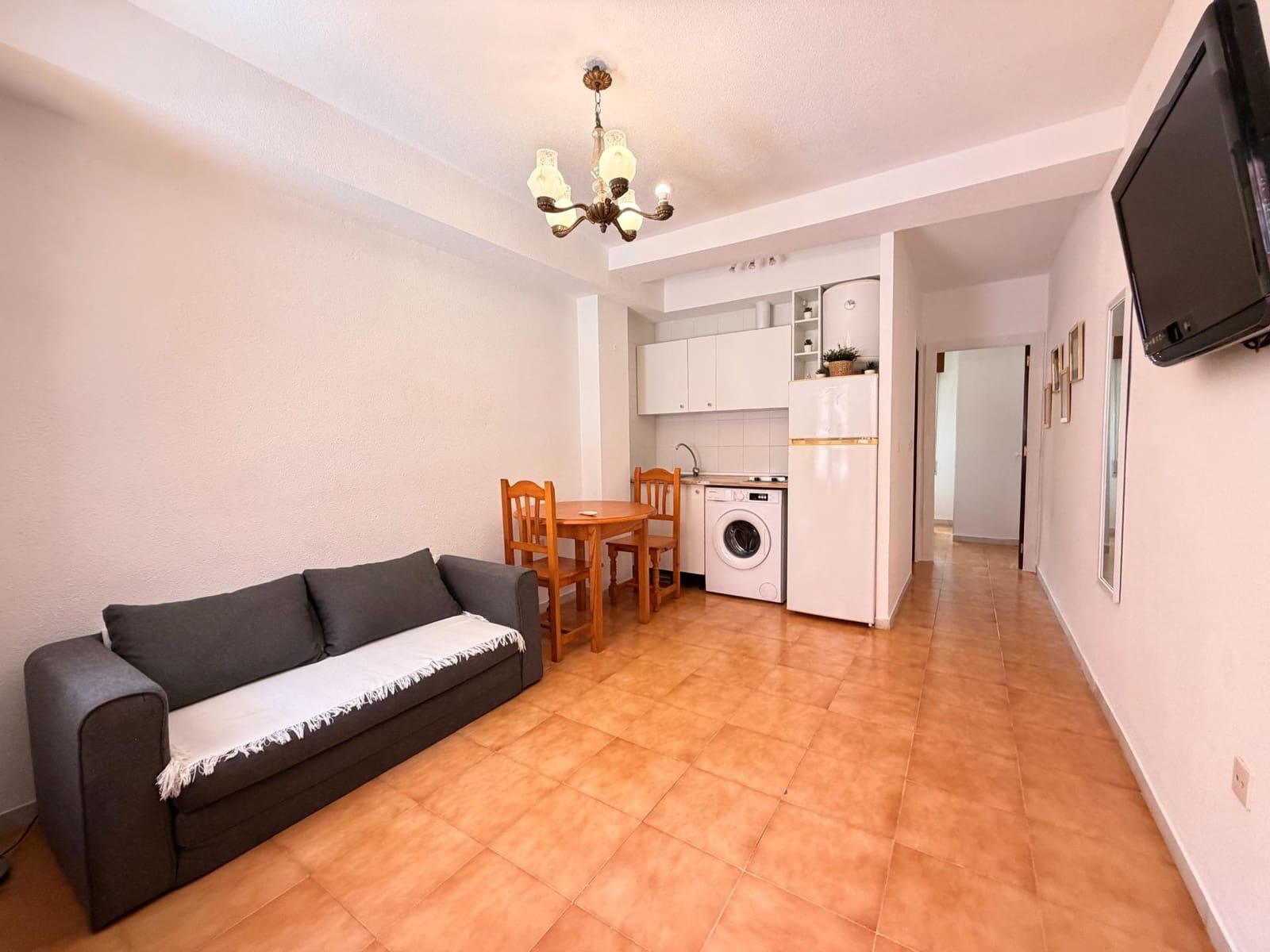 1 bedroom Flat for sale in Torrevieja - € 89,900 (Ref: 10004220)