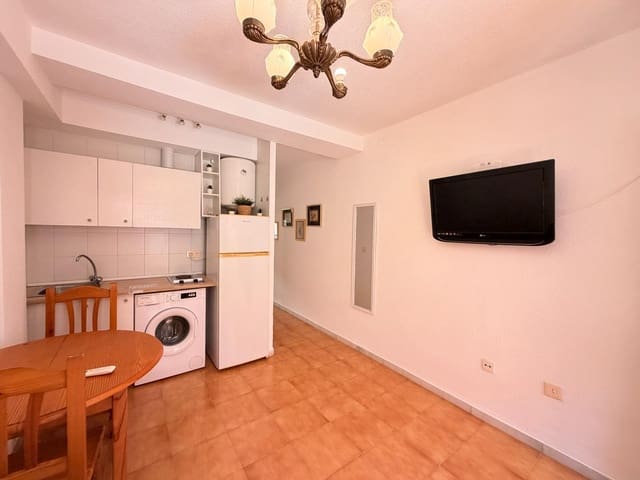 1 bedroom Flat for sale in Torrevieja - € 89,900 (Ref: 10004220)