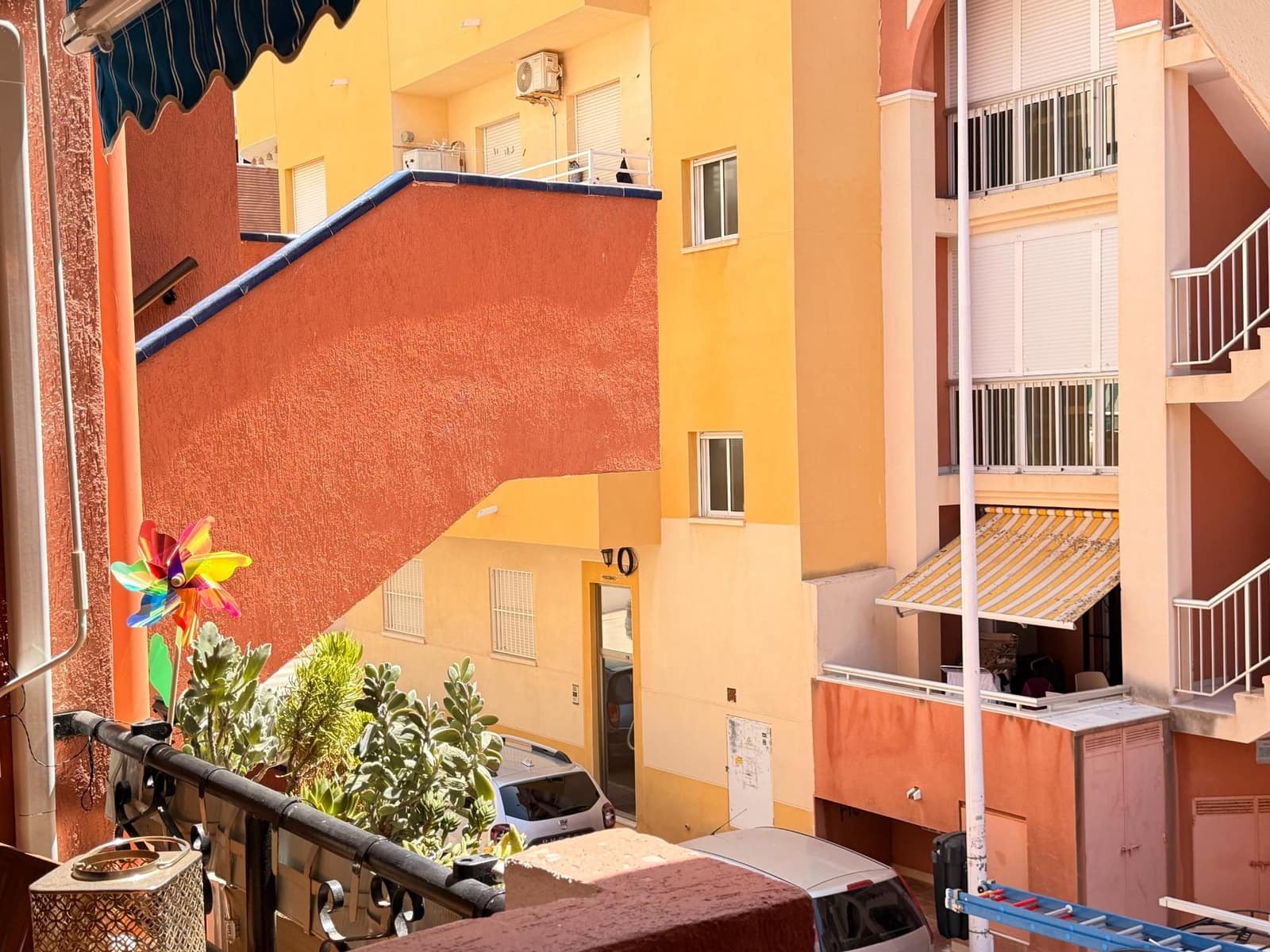 1 bedroom Flat for sale in Torrevieja - € 89,900 (Ref: 10004220)