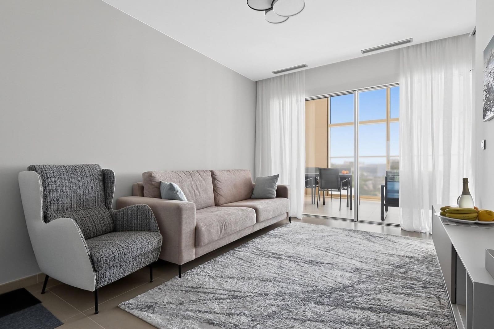 2 bedroom Apartment for sale in Benidorm with pool garage - € 680,000 (Ref: 10004221)