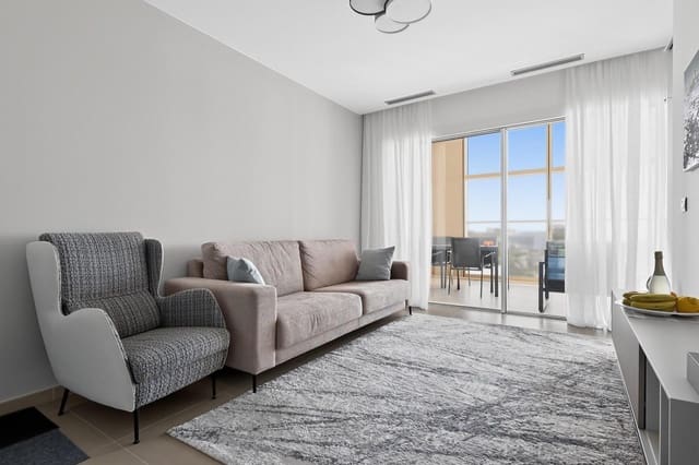 2 bedroom Apartment for sale in Playa Poniente, Benidorm with pool garage - € 680,000 (Ref: 10004221)