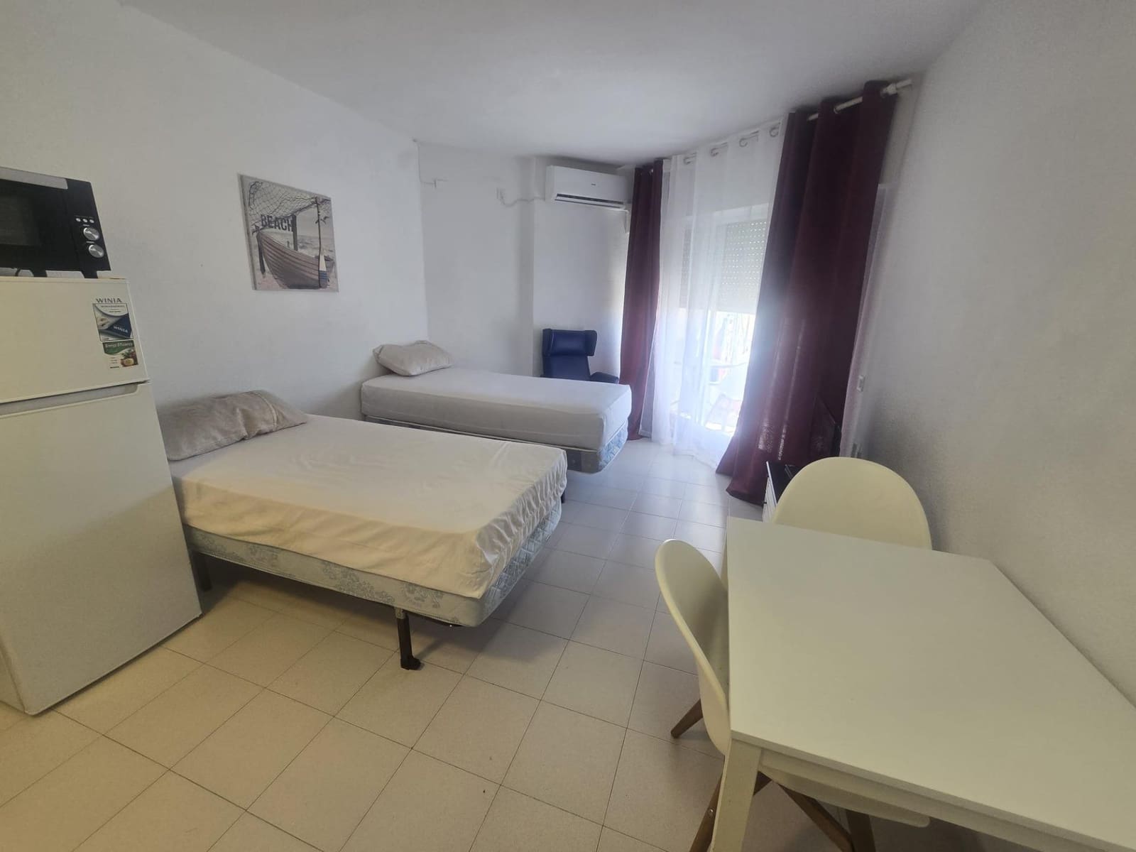 Studio na sprzedaż w Torrevieja z basenem - 92 000 € (Ref: 10004222)