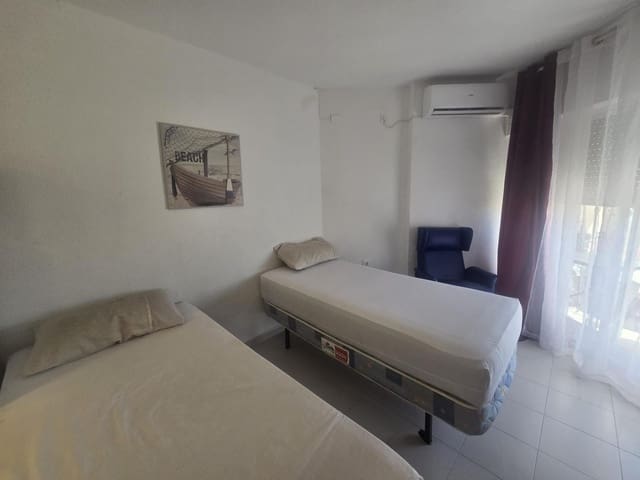 Studio for sale in Playa del Cura, Torrevieja with pool - € 92,000 (Ref: 10004222)