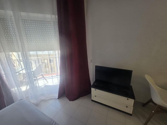 Studio for sale in Playa del Cura, Torrevieja with pool - € 92,000 (Ref: 10004222)