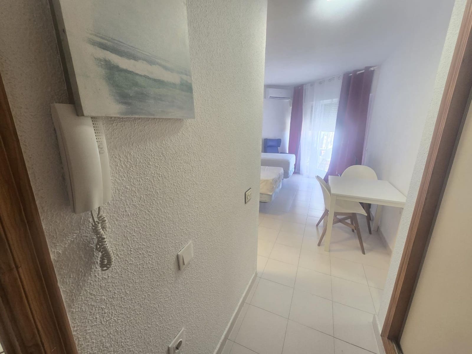 Studio na sprzedaż w Torrevieja z basenem - 92 000 € (Ref: 10004222)