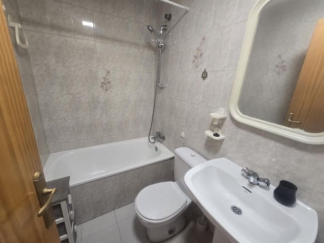 Studio for sale in Playa del Cura, Torrevieja with pool - € 92,000 (Ref: 10004222)