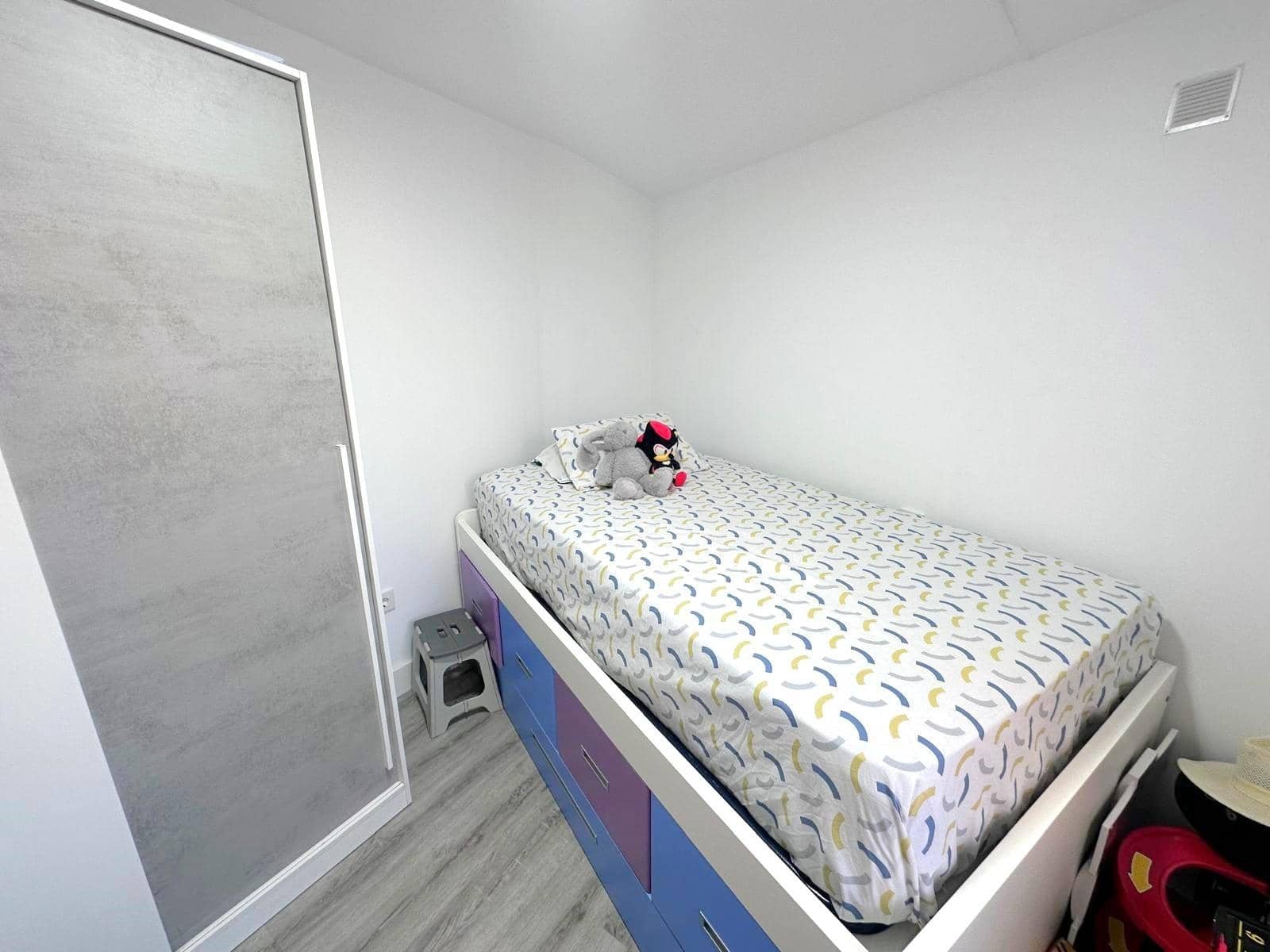 3 soveværelse Rækkehus til salg i Guardamar del Segura med swimmingpool - € 186.000 (Ref: 10009129)