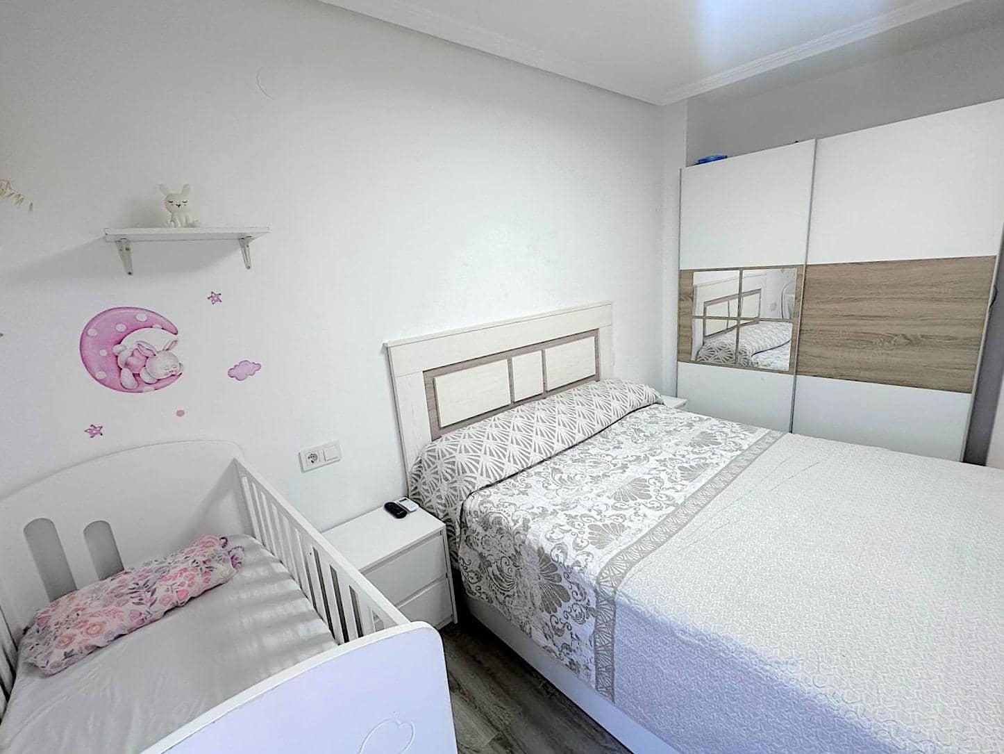 3 soveværelse Rækkehus til salg i Guardamar del Segura med swimmingpool - € 186.000 (Ref: 10009129)