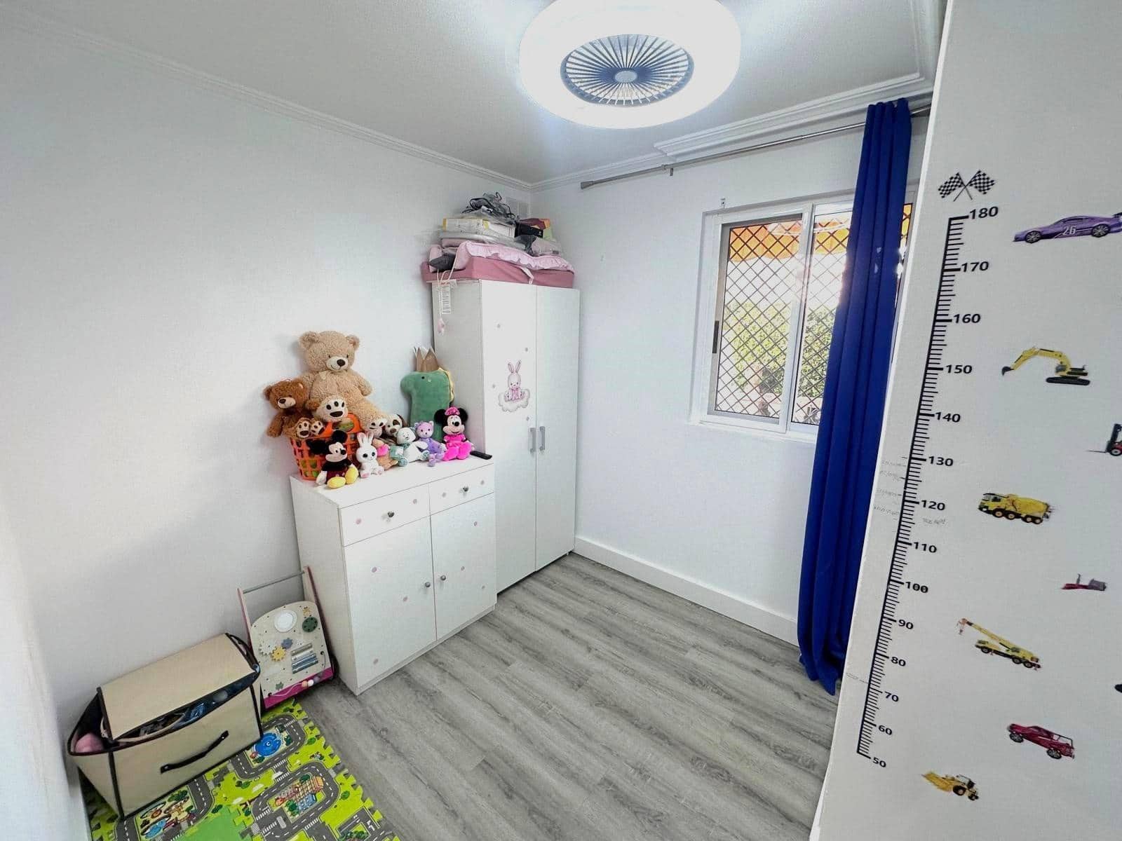 3 soveværelse Rækkehus til salg i Guardamar del Segura med swimmingpool - € 186.000 (Ref: 10009129)