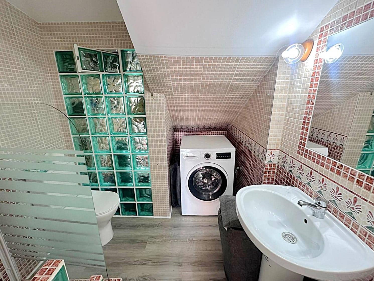 3 soveværelse Rækkehus til salg i Guardamar del Segura med swimmingpool - € 186.000 (Ref: 10009129)