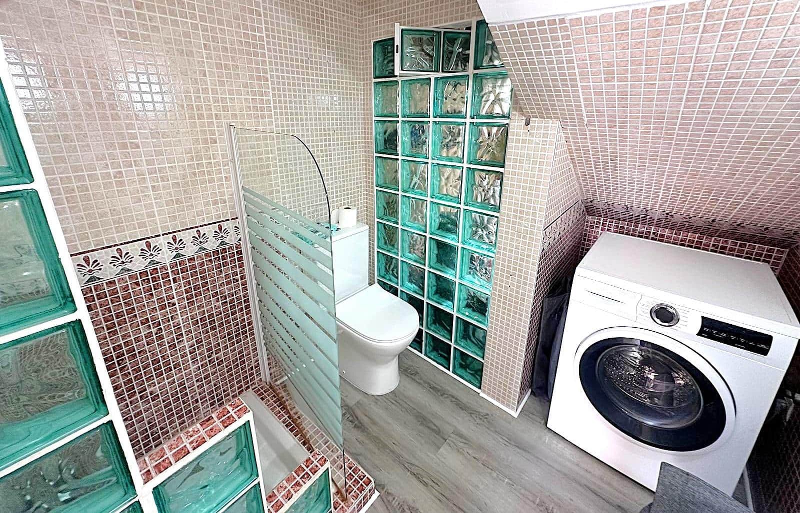 3 soveværelse Rækkehus til salg i Guardamar del Segura med swimmingpool - € 186.000 (Ref: 10009129)