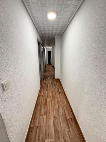 3 slaapkamer Appartement te koop in Torrevieja - € 183.900 (Ref: 10009130)