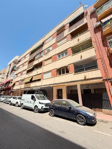 3 slaapkamer Appartement te koop in Torrevieja - € 183.900 (Ref: 10009130)