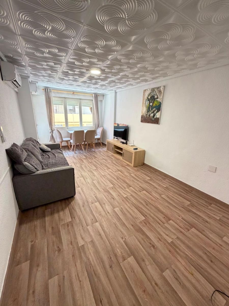 3 slaapkamer Appartement te koop in Torrevieja - € 183.900 (Ref: 10009130)
