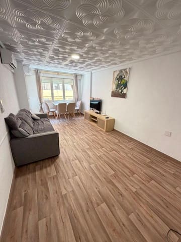 3 slaapkamer Appartement te koop in Torrevieja - € 183.900 (Ref: 10009130)