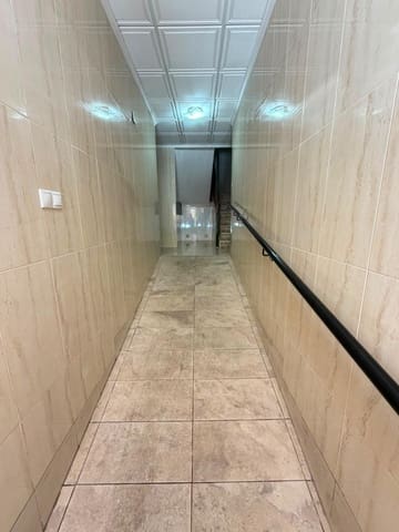 3 slaapkamer Appartement te koop in Torrevieja - € 183.900 (Ref: 10009130)