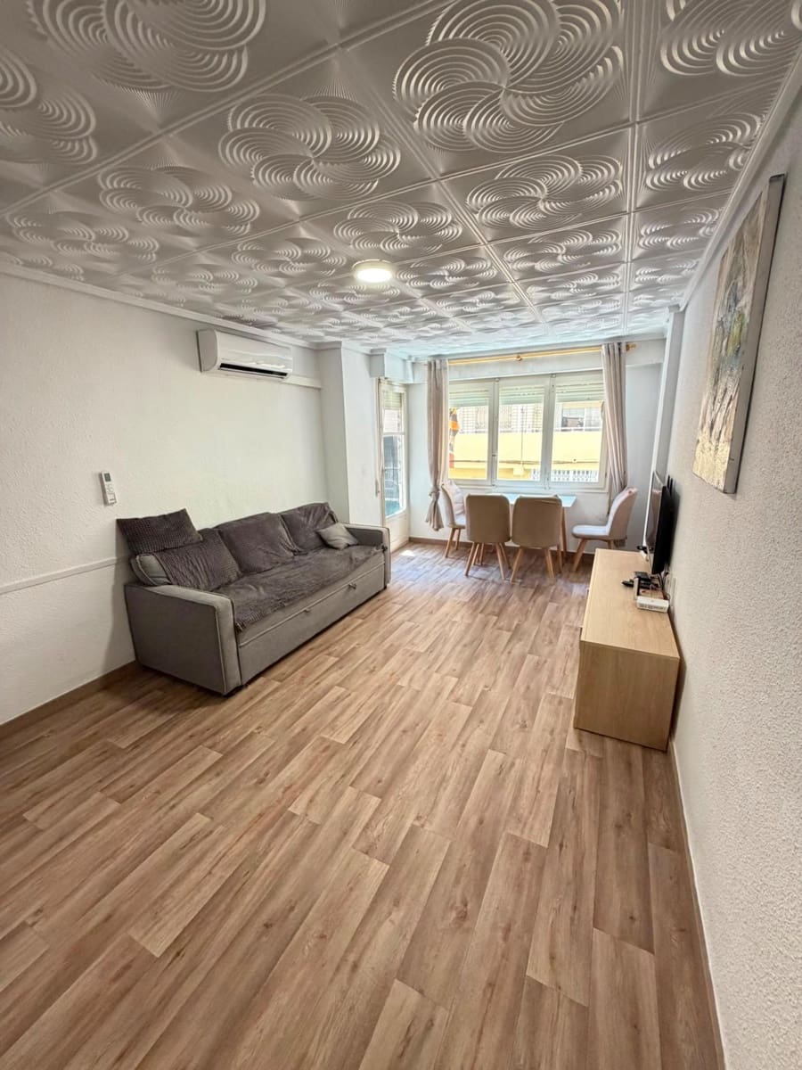 3 slaapkamer Appartement te koop in Torrevieja - € 183.900 (Ref: 10009130)