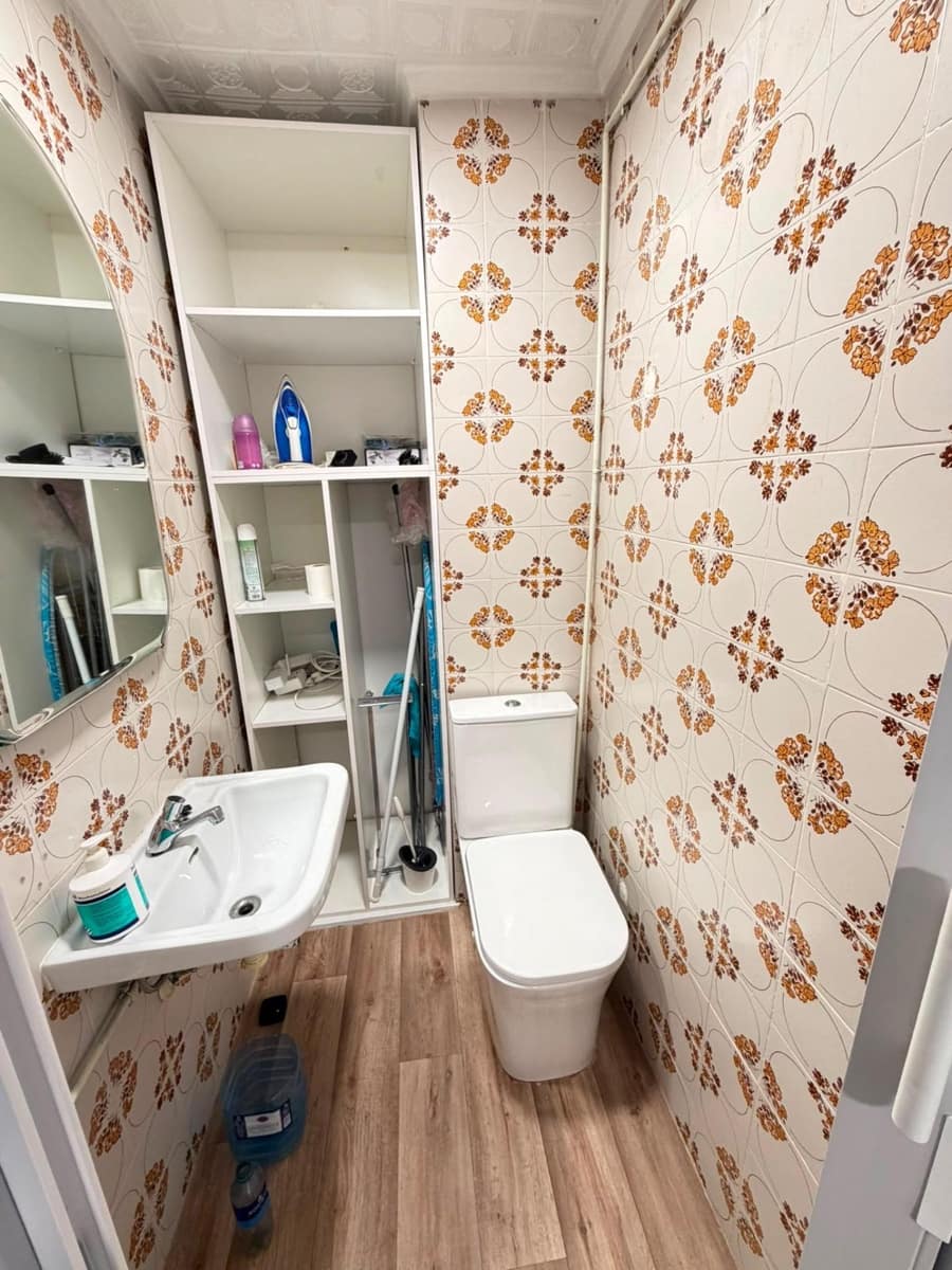 3 slaapkamer Appartement te koop in Torrevieja - € 183.900 (Ref: 10009130)