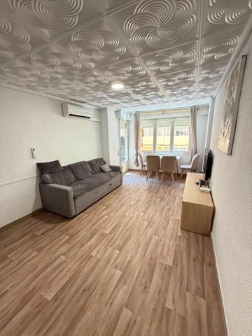3 slaapkamer Appartement te koop in Torrevieja - € 183.900 (Ref: 10009130)