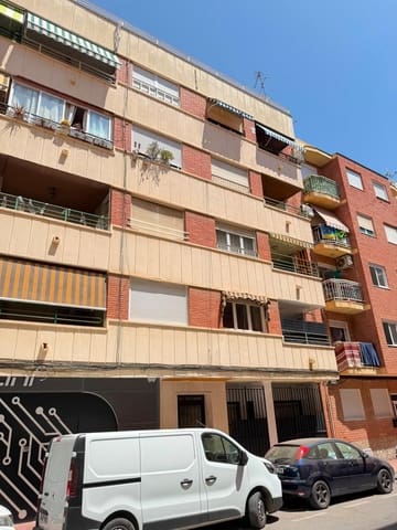 3 slaapkamer Appartement te koop in Torrevieja - € 183.900 (Ref: 10009130)
