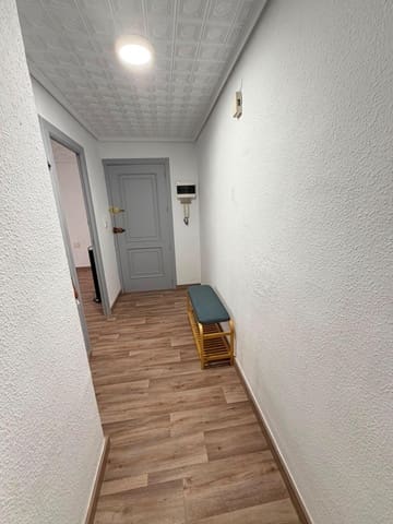 3 slaapkamer Appartement te koop in Torrevieja - € 183.900 (Ref: 10009130)