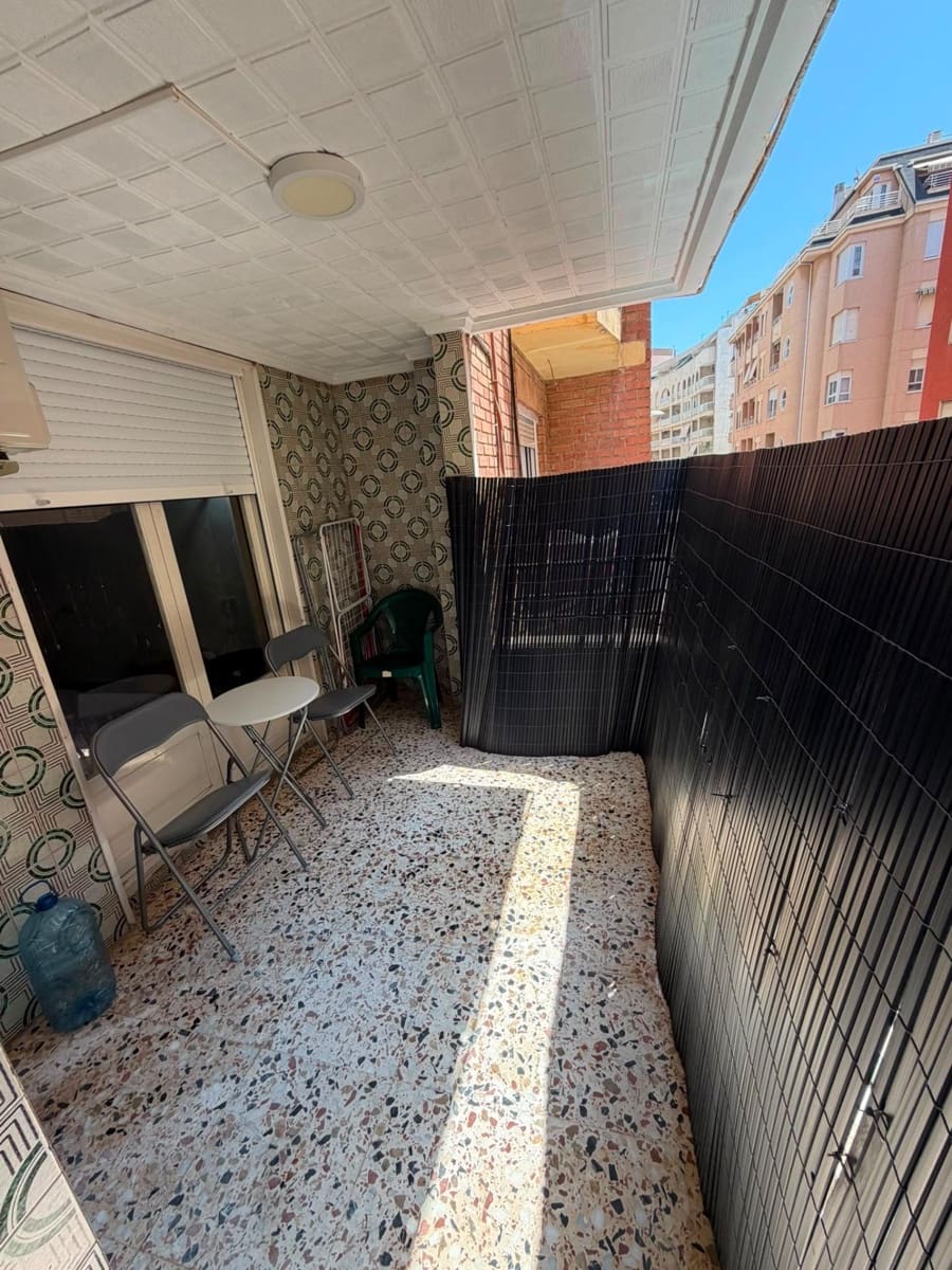 3 slaapkamer Appartement te koop in Torrevieja - € 183.900 (Ref: 10009130)