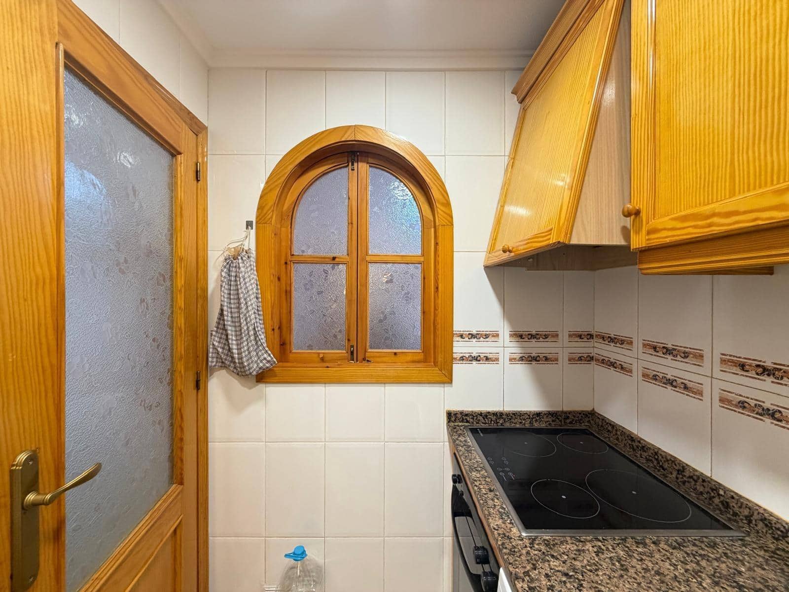 2 soveværelse Lejlighed til salg i Torrevieja - € 129.900 (Ref: 10011494)