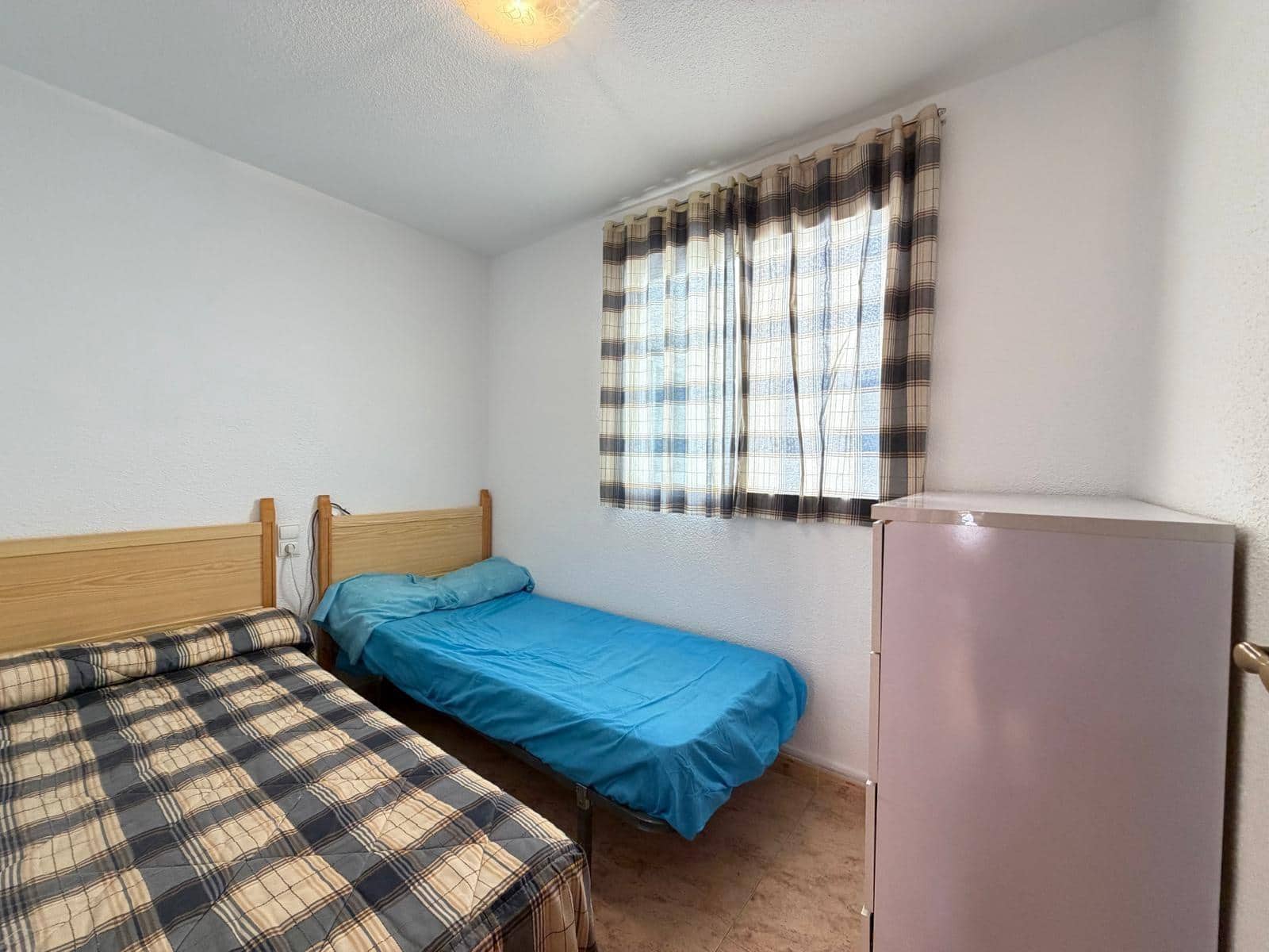 2 soveværelse Lejlighed til salg i Torrevieja - € 129.900 (Ref: 10011494)