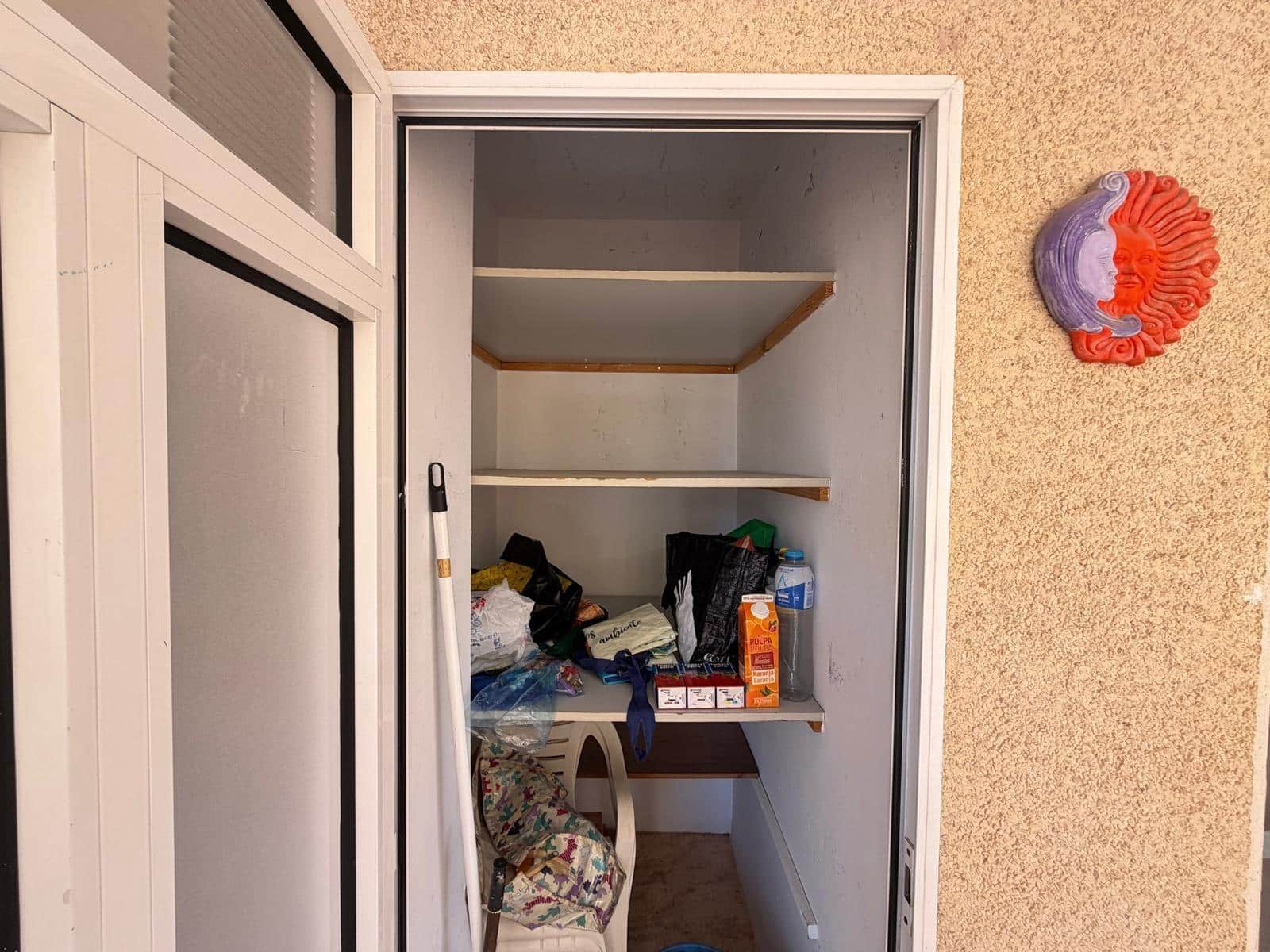 2 soveværelse Lejlighed til salg i Torrevieja - € 129.900 (Ref: 10011494)