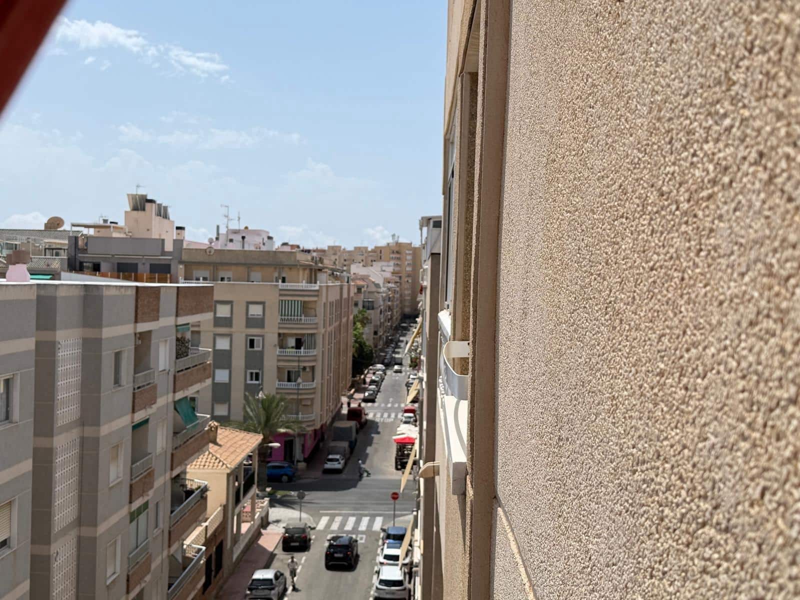 2 soveværelse Lejlighed til salg i Torrevieja - € 129.900 (Ref: 10011494)