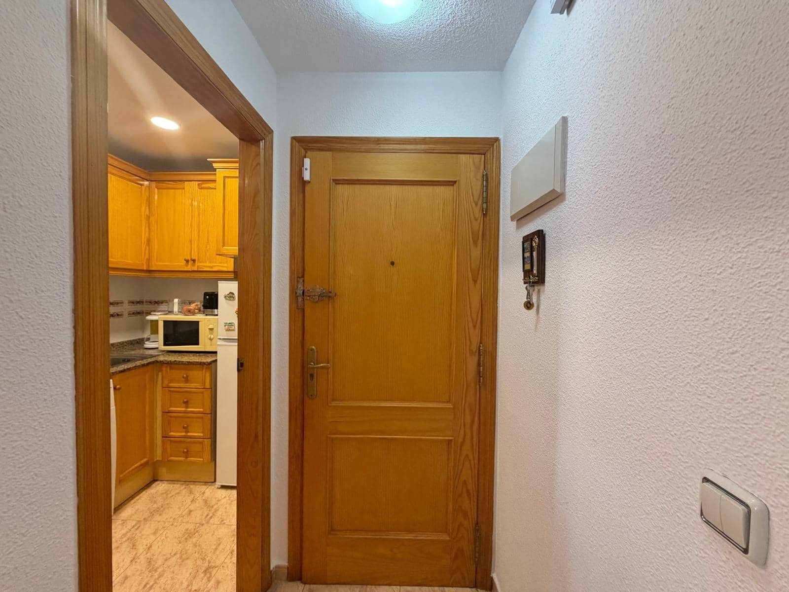 2 soveværelse Lejlighed til salg i Torrevieja - € 129.900 (Ref: 10011494)