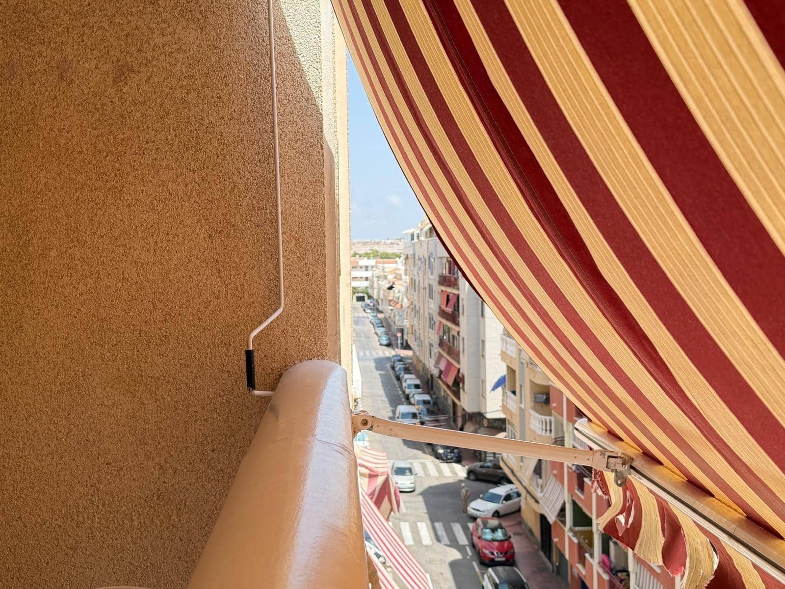 2 soveværelse Lejlighed til salg i Torrevieja - € 129.900 (Ref: 10011494)