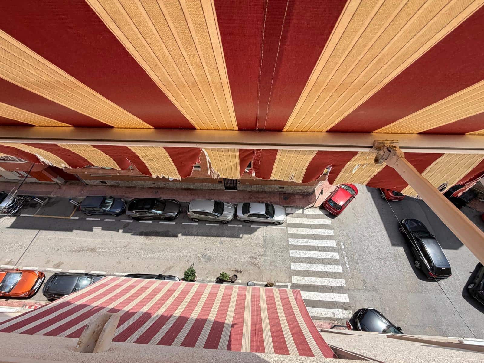 2 soveværelse Lejlighed til salg i Torrevieja - € 129.900 (Ref: 10011494)