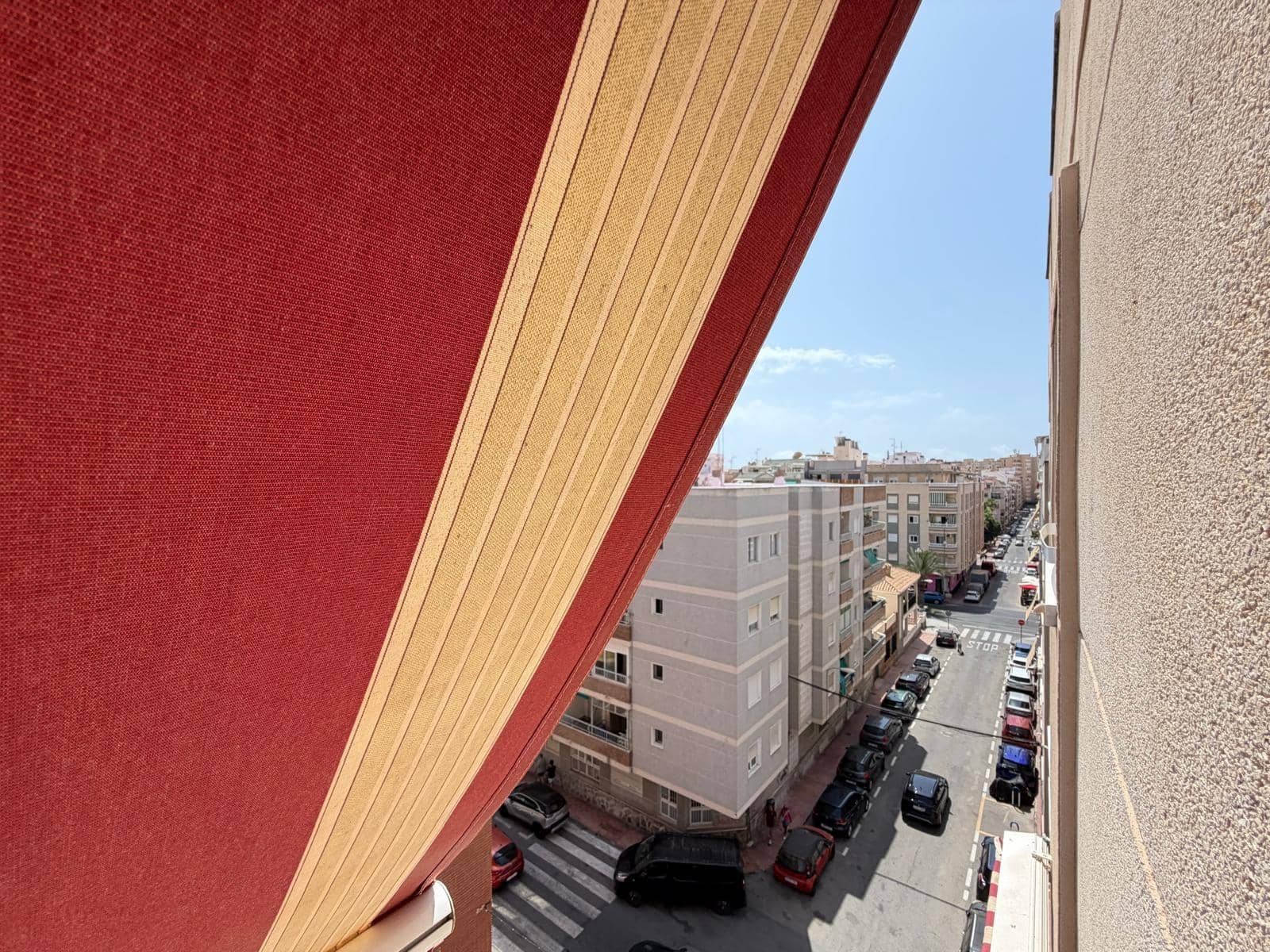 2 soveværelse Lejlighed til salg i Torrevieja - € 129.900 (Ref: 10011494)