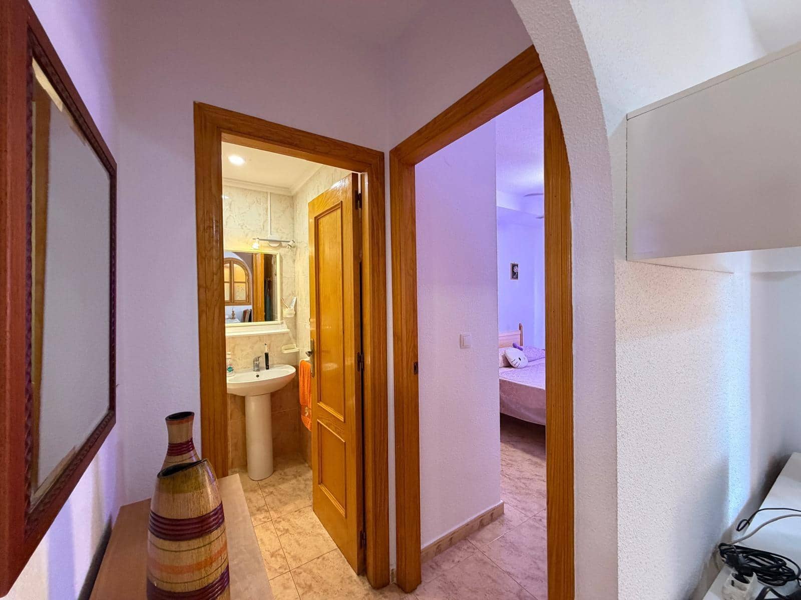 2 soveværelse Lejlighed til salg i Torrevieja - € 129.900 (Ref: 10011494)