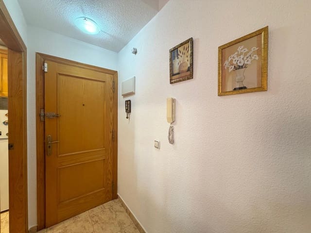 2 soveværelse Lejlighed til salg i Playa del Cura, Torrevieja - € 129.900 (Ref: 10011494)