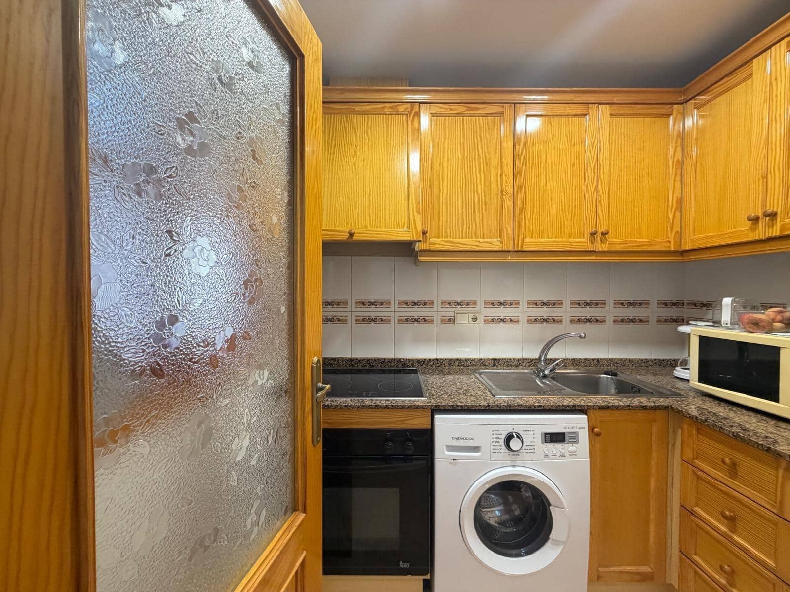 2 soveværelse Lejlighed til salg i Torrevieja - € 129.900 (Ref: 10011494)