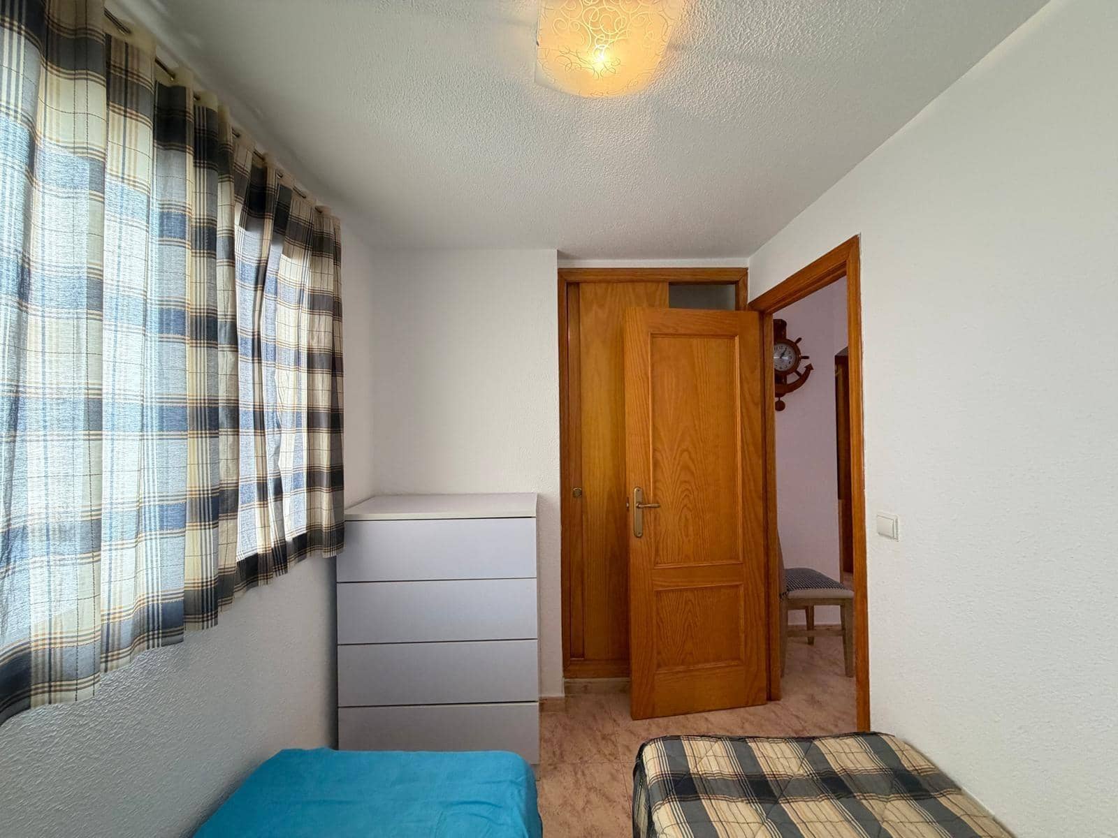 2 soveværelse Lejlighed til salg i Torrevieja - € 129.900 (Ref: 10011494)