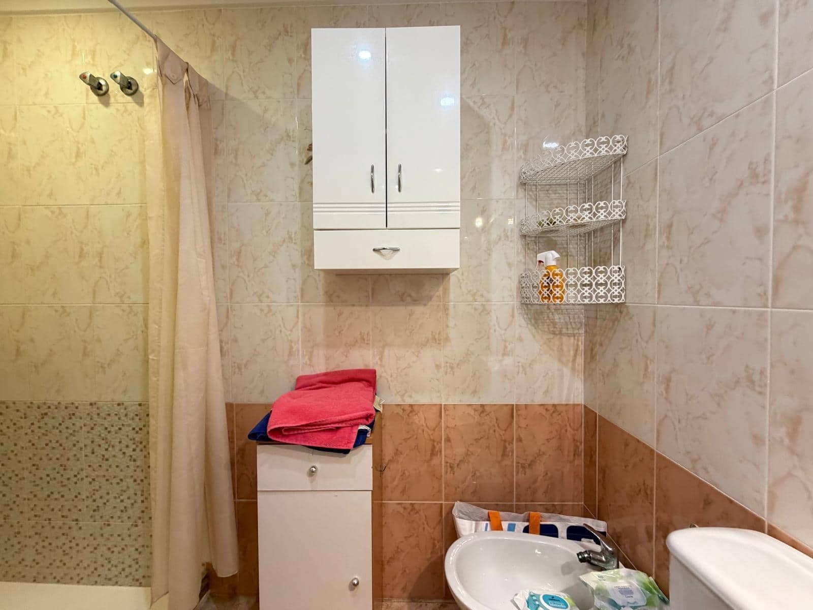 2 soveværelse Lejlighed til salg i Torrevieja - € 129.900 (Ref: 10011494)