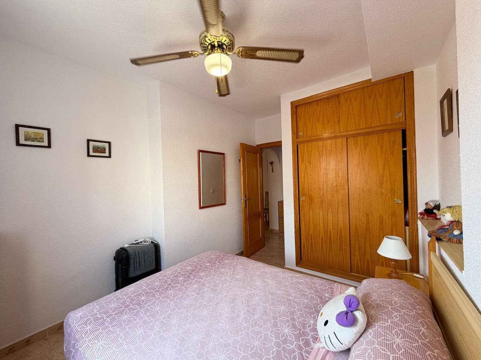 2 soveværelse Lejlighed til salg i Torrevieja - € 129.900 (Ref: 10011494)